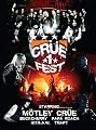 Motley Crue: Crue Fest 2008