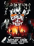 Motley Crue: Crue Fest 2008