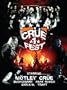 Motley Crue: Crue Fest 2008
