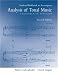 Student Workbook to accompany Analysis of Tonal Music: A Schenkerian Approach, Second Edition by Allen Cadwallader ISBN 0195301773