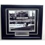 Don Larsen Autographed 11" x 14" Photo Framed