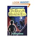 The Boy With Hawk-like Eyes (The Sprite Sisters)