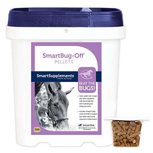 SmartBug-Off Pellets - 3.8lb