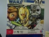 Review Hasbro Games 4492 / Clone Wars Galactic Heroes Ob-Wan