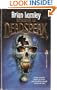 Necroscope IV: Deadspeak