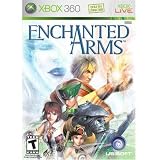 Ubisoft Enchanted Arms X360