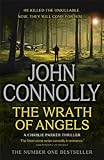 The wrath of angels
