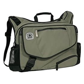 OGIO Hip Hop Messenger