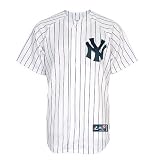 New York Yankees Replica Home Jersey (XX-Large)