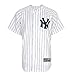 New York Yankees Replica Home Jersey (XX-Large)