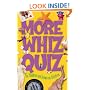 More Whiz Quiz: For Children and Grown-up Children (National Parents Council)