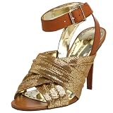 BCBGirls Women's China Sandal