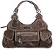 Search Our Specialty Mall : Boulevard Arianna Leather Handbag