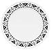 Corelle Lifestyles 8-1/2-inch Salad Plate, Maya