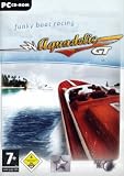 Eigenschaften JoWooD Productions  / Aquadelic GT