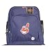 Cleveland Indians MLB Nike Backpack