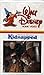 Walt Disney Home Video Presents Robert Louis Stevenson's Kidnapped Starring Peter Finch