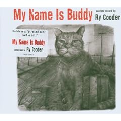 My Name Is Buddy