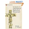 The Recovery of a Contagious Methodist Movement (Adaptive Leadership)