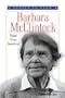 Title Barbara McClintock : Nobel Prize Geneticist (People to Know)