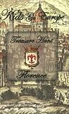 Kids Go Europe:  Treasure Hunt Florence