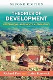 Theories of Development, Second Edition: Contentions, Arguments, Alternatives