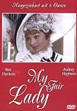 My Fair Lady - Rex Harrison