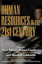 Human Resources in the 21st Century