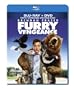 Furry Vengeance [Blu-ray]