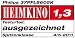 Auszeichnung
