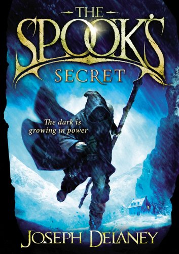 Spook's Secret