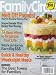 Family Circle, August 2008 Issue