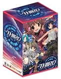 The Third: The Girl With The Blue Eye Complete DVD Collection