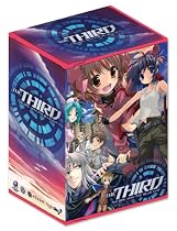 Stream The Third: The Girl With The Blue Eye Complete DVD Collection Online.