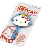Eigenschaften Hello Kitty / Hello Kitty Schlüsselkappe mit Kette VOGEL