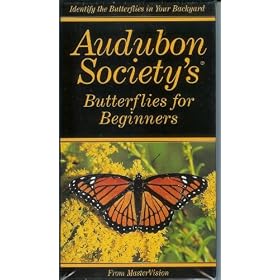 Butterflies for Beginners [VHS]