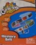 Curiosity Kits Memory Belt
