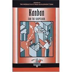Kanban for the Shopfloor