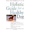 Books for Holistic Dogs