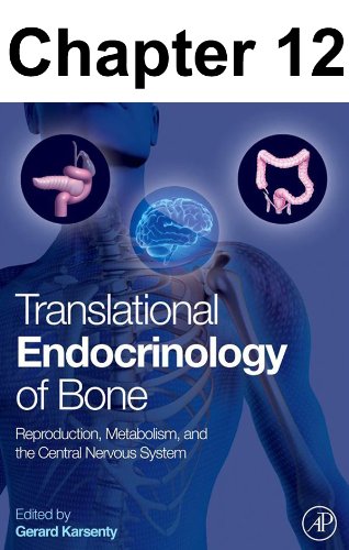 Chapter 012, Regulation of Phosphate Metabolism by FGF23