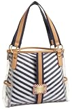 Tommy Hilfiger Parasol Clear Small Tote