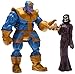 Diamond Select Toys Marvel Select Thanos Action Figure