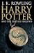 Harry Potter and the Deathly Hallows (Book 7) [Adult Edition]
