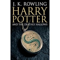 Harry Potter and the Deathly Hallows (Book 7) [Adult Edition]