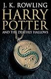 Harry Potter and the Deathly Hallows (Book 7) [Adult Edition]