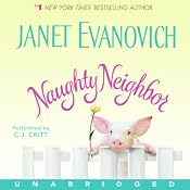 Naughty Neighbor | [Janet Evanovich]