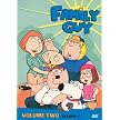 Family Guy, Vol. 2: Season 3 (3 Discs) (Dual-layered DVD)