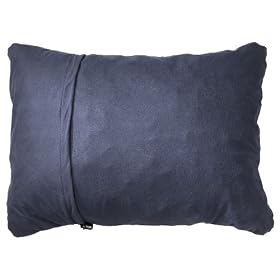Thermarest Compressible Pillow (Midnight Blue) - L