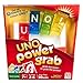 Mattel Games UNO: Power Grab Game