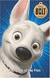 Bolt : the book of the film